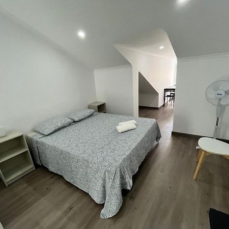 Lovely Central Apartments In Lisboa Екстериор снимка