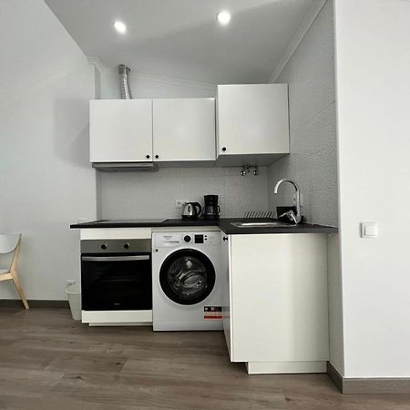 Lovely Central Apartments In Lisboa Екстериор снимка
