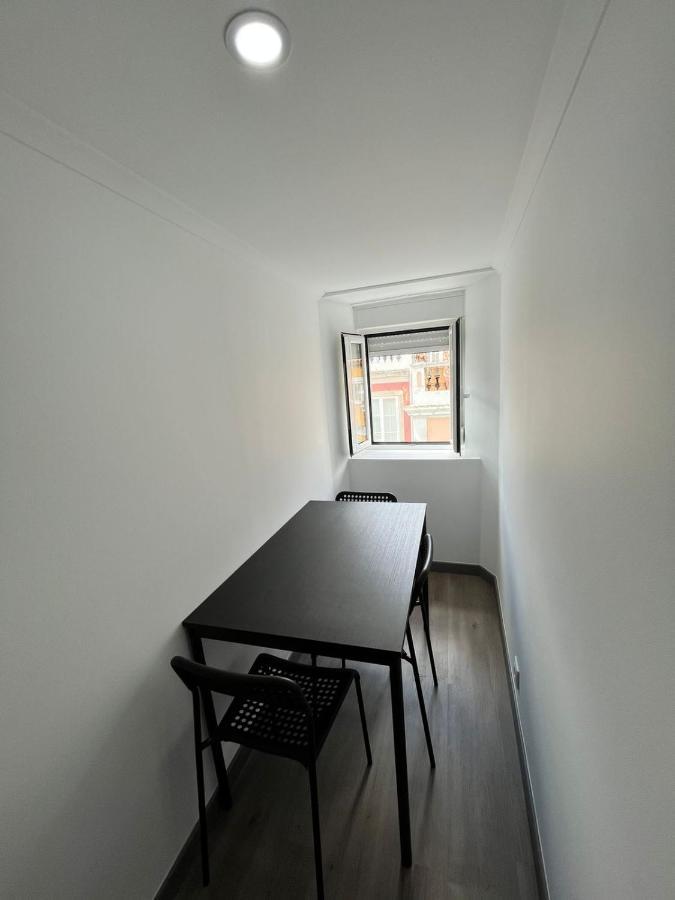 Lovely Central Apartments In Lisboa Екстериор снимка