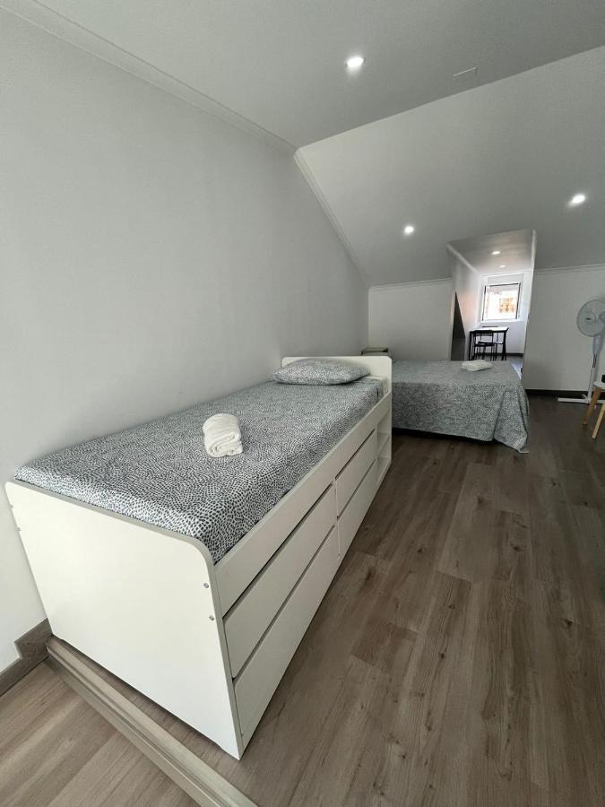 Lovely Central Apartments In Lisboa Екстериор снимка