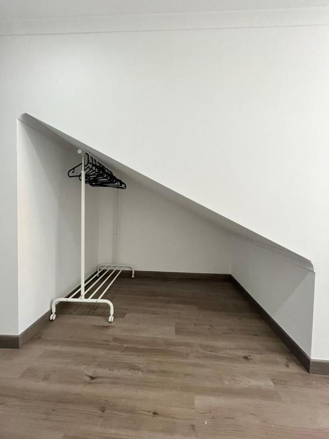 Lovely Central Apartments In Lisboa Екстериор снимка