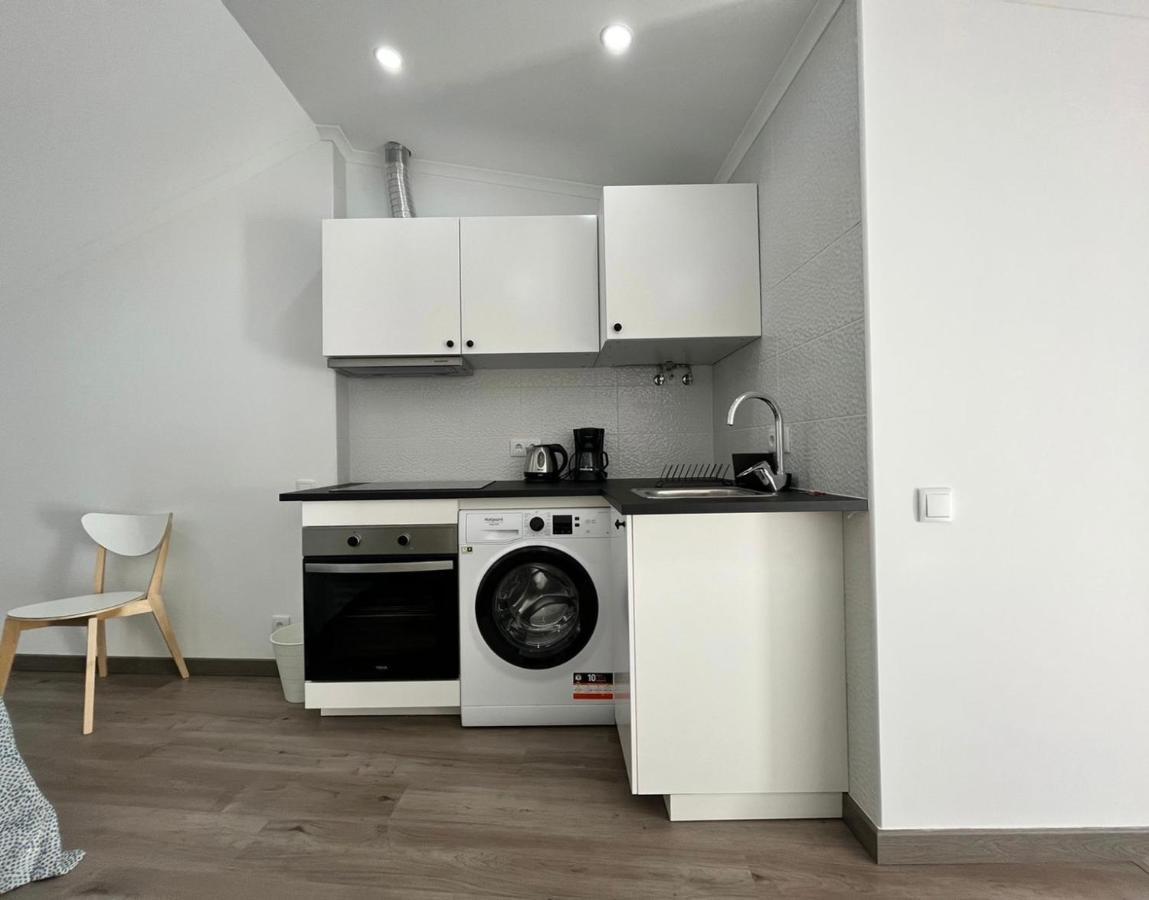 Lovely Central Apartments In Lisboa Екстериор снимка