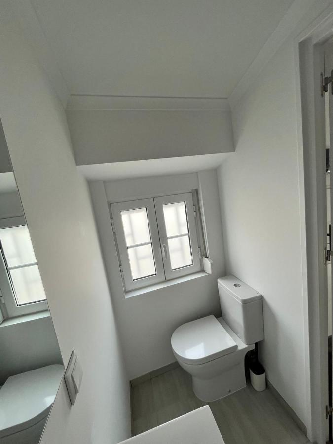 Lovely Central Apartments In Lisboa Екстериор снимка