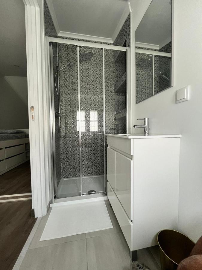 Lovely Central Apartments In Lisboa Екстериор снимка