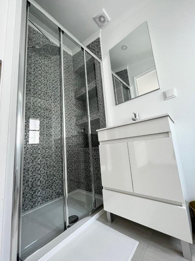 Lovely Central Apartments In Lisboa Екстериор снимка